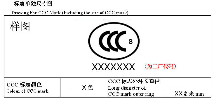 3C認(rèn)證標(biāo)志,3C標(biāo)志發(fā)放,3C標(biāo)志圖案,印刷模壓3C標(biāo)志,3C標(biāo)志申請(qǐng),購(gòu)買(mǎi)3C標(biāo)志,3C認(rèn)證證書(shū)