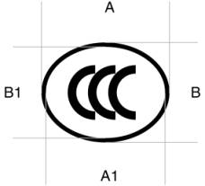 CCC標志,3C標志,3C認證標志管理辦法,3C認證標志,CCC認證標志,3C標志尺寸圖,3C認證標志尺寸 CCC標志,3C標志,3C認證標志管理辦法,3C認證標志,CCC認證標志,3C標志尺寸圖,3C認證標志尺寸